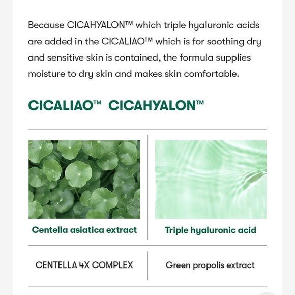 VT COSMETICS BUBBLE SPARKLING BOOSTER 10g x 10ea - Picture 8 of 15